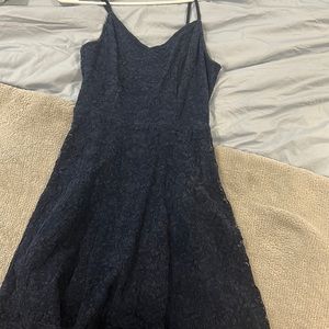 Worn once, very comfortable, true to size, great material
